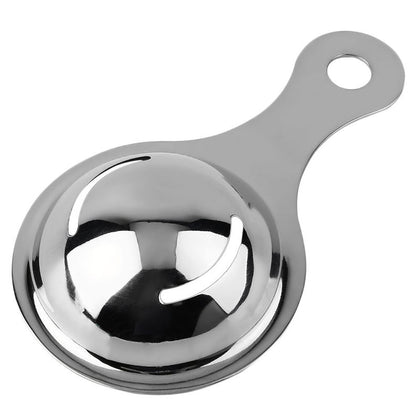 Stainless Steel Egg White Separator Tools Eggs