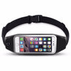 Outdoor Running Waist Bag Waterproof Mobile Phone Holder