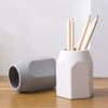 Silicone Pen Holder Pencil Stand Desktop