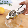 Stainless Steel Citrus Fruits Squeezer Orange Hand