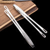 Stainless Steel Food Tongs Long Handle