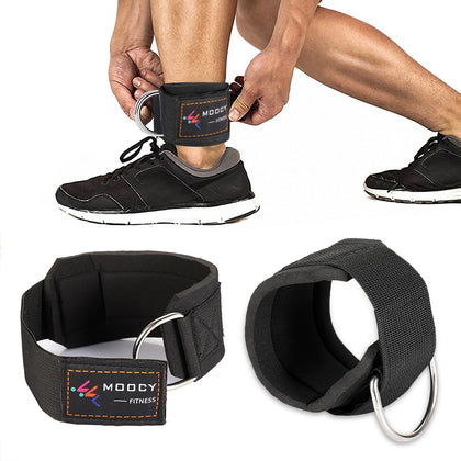 Fitness Ankle Straps Foot Support Ankle Protector