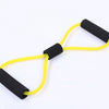 Shape Pull Rope Yoga accessories Resistance Bands