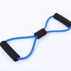 Shape Pull Rope Yoga accessories Resistance Bands