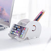 Pen Holder Mobile Phone Holder Detachable