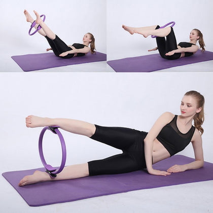 Fitness Circles Yoga Pilates Ring