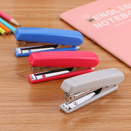 Stapler Office Supplies Staionery Paper Clip