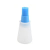 Portable Silicone Oil Bottle