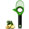 Avocado Cutter Slicer Plastic