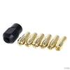 dremel Brass Collet 1.0/1.6/2.0/2.4/3.0/3.2