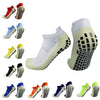 New Football Socks Non-slip Silicone Sole Professional