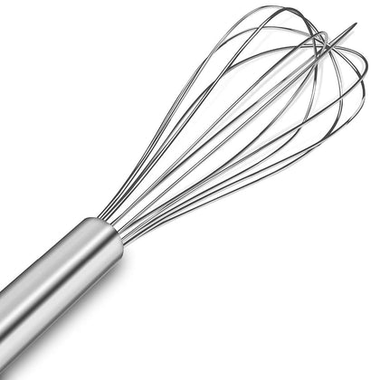 Egg Whisk Stainless Steel Egg Whisk Kitchen